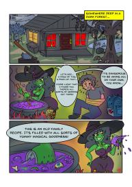 Family Recipe #1