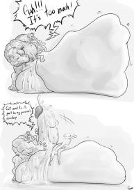 The Fall Of A King #14