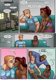 Meet The Neighbors 2 – The Dinner #8