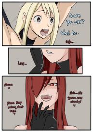 Erza’s Corruption #12