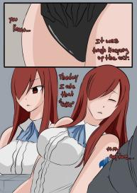Erza’s Corruption #13