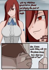 Erza’s Corruption #16