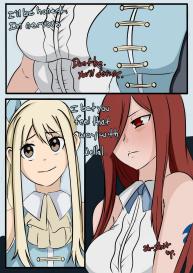 Erza’s Corruption #2
