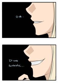 Erza’s Corruption #20