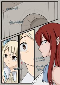 Erza’s Corruption #3