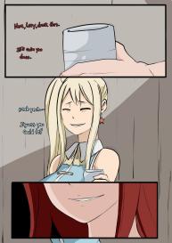 Erza’s Corruption #4