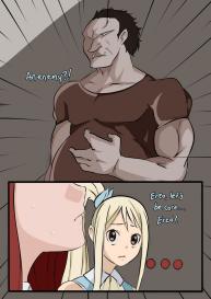 Erza’s Corruption #6