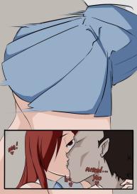 Erza’s Corruption #7