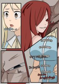 Erza’s Corruption #8