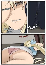 Erza’s Corruption #9