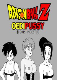 Oedipussy #1