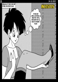 Oedipussy #10