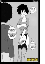 Oedipussy #11