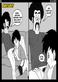 Oedipussy #12