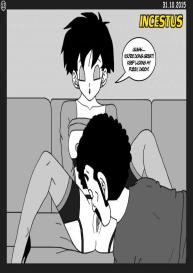 Oedipussy #13