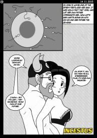 Oedipussy #21