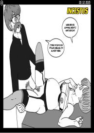 Oedipussy #34