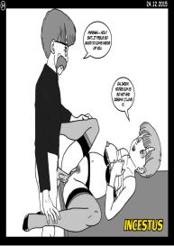 Oedipussy #35