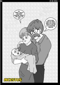 Oedipussy #54