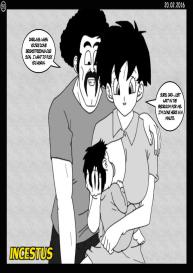 Oedipussy #55