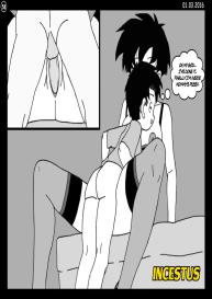Oedipussy #58