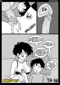 Oedipussy #61