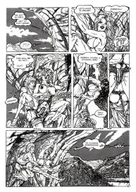 Lolita – Cliffhanger #11