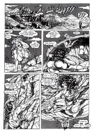 Lolita – Cliffhanger #12