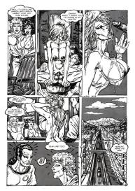Lolita – Cliffhanger #4
