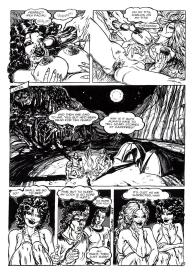 Lolita – Cliffhanger #9