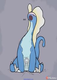 Aurorus X Trainer #4