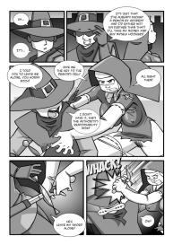 Sister Wulfia Focka 7 #6