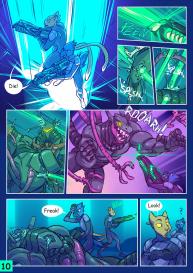 Invasion #11