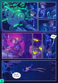 Invasion #4