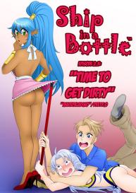 Ship In A Bottle 2.5 – Time To Get Dirty #1