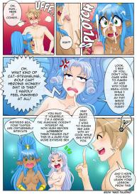 Ship In A Bottle 2.5 – Time To Get Dirty #13