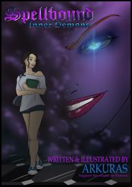 Spellbound – Inner Demons #1