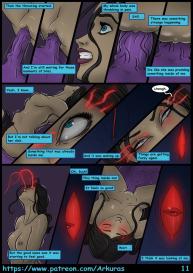 Spellbound – Inner Demons #12