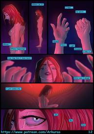 Spellbound – Inner Demons #13