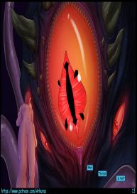 Spellbound – Inner Demons #14