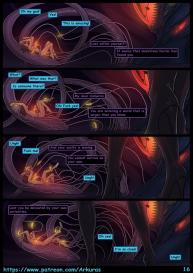 Spellbound – Inner Demons #17