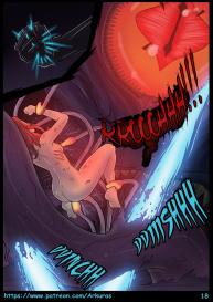 Spellbound – Inner Demons #19