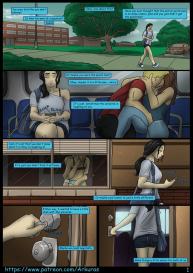 Spellbound – Inner Demons #2
