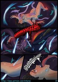 Spellbound – Inner Demons #20