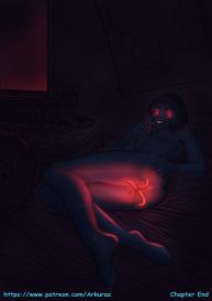 Spellbound – Inner Demons #27