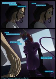 Spellbound – Inner Demons #3