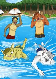 Roughin’ It #11