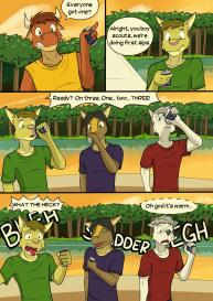 Roughin’ It #15