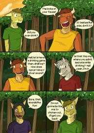 Roughin’ It #16