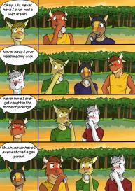 Roughin’ It #19